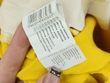 guess buty wyprzedaż olx: Top Secret, Spodnie materiałowe damskie, rozmiar S — 6