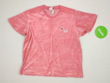 mordex koszulki: Adidas, T-shirt damski, M — 2