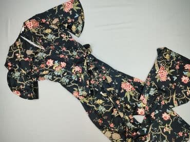 hm kombinezon zimowy damski: H&M, Kombinezon damski, rozmiar L — 2