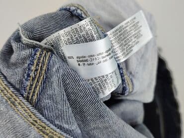 koszulki barcelony pepco: Bershka, Jeansy dla mężczyzn, M — 5