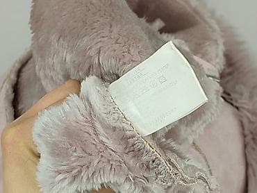 płaszcz: Papaya, Kożuch, rozmiar M — 6