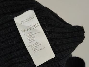 sweter z misiem tous: NLY Trend, Sweter damski, rozmiar S — 5
