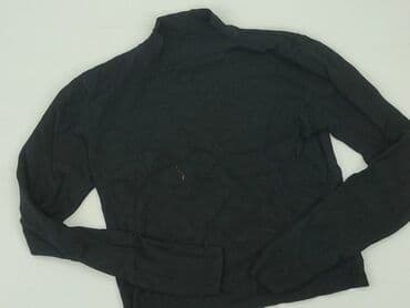 koszulka z długim rękawem cropp: Cropp, Golf damski, L — 1