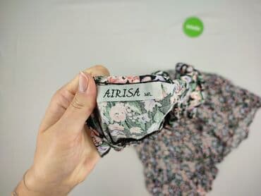 sukienki midi na wesele plus size: Airisa, Sukienka damska, rozmiar M — 4
