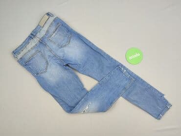 jeansy amisu new yorker: Amisu, Jeansy damskie, rozmiar S — 2