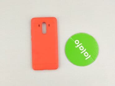 paski do sukienki srebrne: Etui do telefonu, stan - Idealny — 2