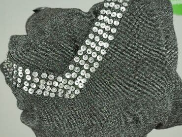 poliamid w swetrze: Sweter damski, rozmiar S — 6