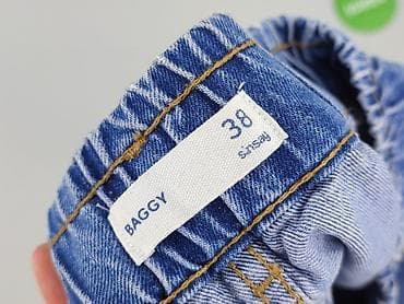 jeans colins: Jeansy damskie, rozmiar M — 5