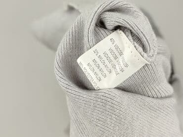 Ubrania damskie: Sweter damski, XL — 5