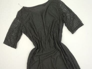 Greence, Sukienka damska, rozmiar 3XL