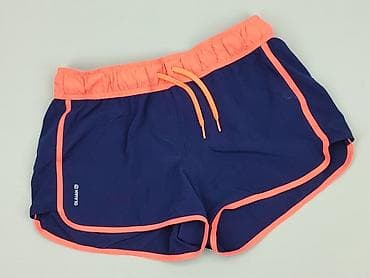 szorty reebok: OLAIAN, Szorty damskie, rozmiar S — 1