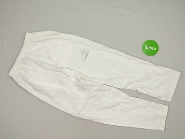 numer koszulki lewandowskiego: Material trousers for women, size S (EU 36) — 3