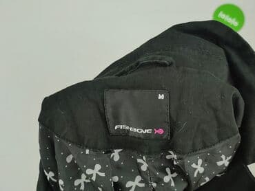 marynarki plus size damskie: Fishbone, Marynarka damska, rozmiar M — 4