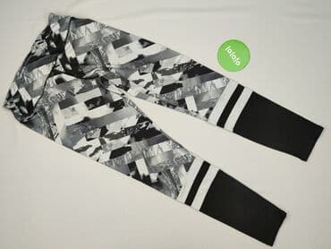 koszulka termoaktywna damska lidl: Fisherfield, Legginsy Sportowe damskie, M — 2