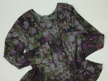 koszulka ciao bella: Bluzka damska, rozmiar S — 1