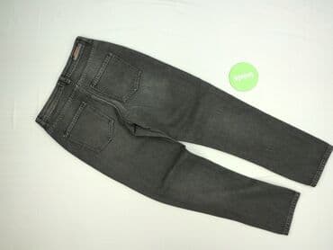 jeans wysoki stan: Only Jeans, Jeansy damskie, rozmiar S — 3