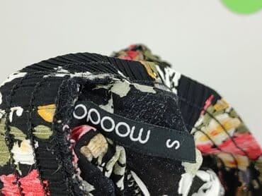 spodnie pizamowe hello kity: Boohoo, Spodnie materiałowe damskie, rozmiar S — 4