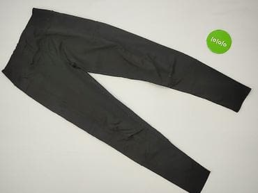 megio: Legginsy Sportowe damskie, rozmiar M — 2