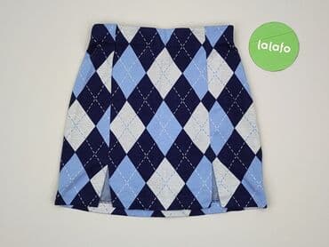 spódniczka jeansowe hm: H&M Divided, Spódnica damska, rozmiar XS — 2