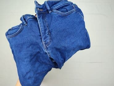 spodnie jeansowe new yorker: New Yorker, Jeansy damskie, rozmiar S — 4