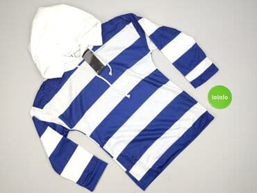 bluzki damskie: Bluza z kapturem damska, rozmiar S — 2