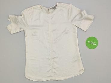 hanne zarum: H&M, Bluzka damska, rozmiar 2XS — 2