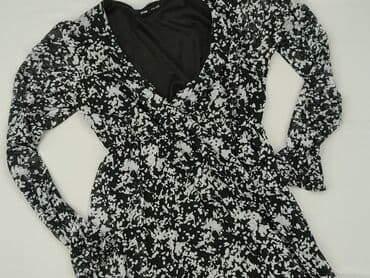 shein sukienki dlugie plus size: Sinsay, Сукня жіноча, розмір 2XS — 1