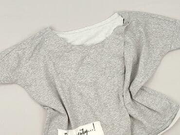 cropp oversize t shirty: Incity, T-shirt damski, rozmiar One size — 1