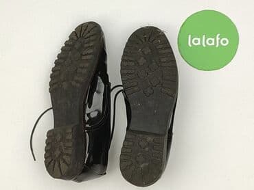 dr jurgens buty damskie: Półbuty damskie, rozmiar 37 — 4