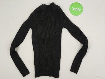 only sweter w paski: Amisu, Sweter damski, rozmiar S — 3