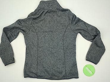 swetry molton: Crivit, Polar damski, rozmiar M — 3