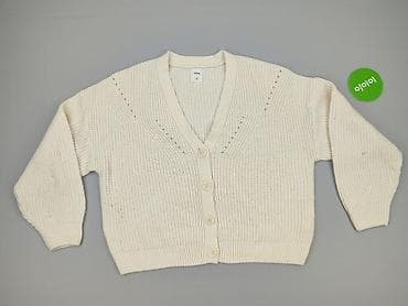 narzutka reserved: Sinsay, Kardigan damski, rozmiar XL — 2