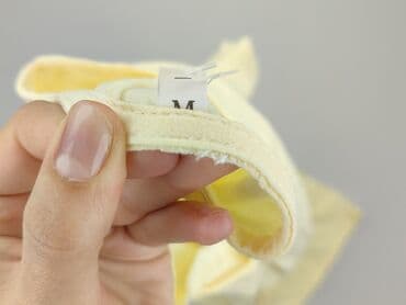 sukienka z pasem w talii: Sukienka damska, rozmiar M — 5