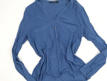 reserved sukienki plus size: Reserved, Bluzka damska, rozmiar M — 1