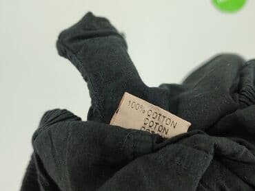 piżama męska c a: Bamboo, Spodnie 3/4 dla mężczyzn, rozmiar XL — 5