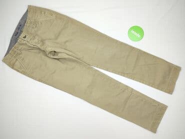 kapcie muminki: NN.07, Chinosy dla mężczyzn, rozmiar M — 2