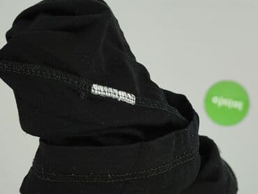 golfy w paski: T-shirt for men, size S — 6