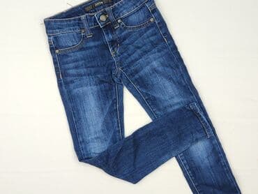hugo boss majtki: Джинси, 7 р., 122/128, стан - Дуже гарний — 1