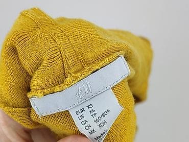 Жінкам: H&M, Светр жіночий, розмір XS — 4