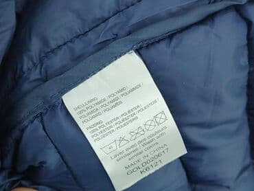 marynarka z kapturem damska: Kariban, Kurtka przejściowa damska, rozmiar S — 5