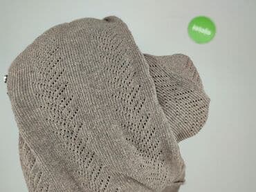 sweter w chmurki reserved: River Island, Sweter damski, rozmiar M — 6