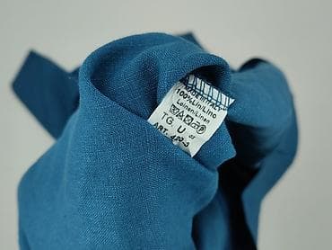 Kobiety: Lino, Sukienka damska, rozmiar One size — 5