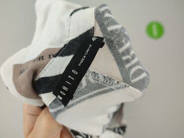 bluzki koszulowe mohito: Mohito, Koszula damska, rozmiar XL — 4