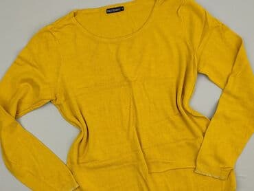 czy sweter z poliestru jest dobry: Inextenso, Women`s sweater, size M (EU 38) — 1