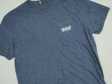 T-shirty: Distrikt, Koszulka dla mężczyzn, rozmiar XL — 1