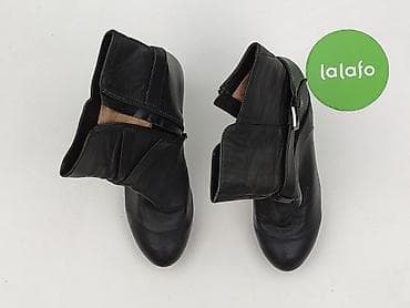 obuwie bugo: Botki damskie, rozmiar 40 — 2