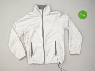 kombinezon zimowy softshell: Seven, Kurtka przejściowa damska, rozmiar L — 3