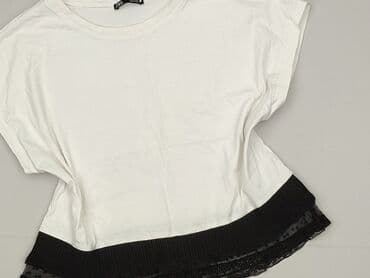 mohito bezrękawnik: Zara, T-shirt damski, rozmiar M — 1