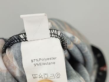 ubrania z shein: Shein, Koszulka polo dla mężczyzn, rozmiar L — 5