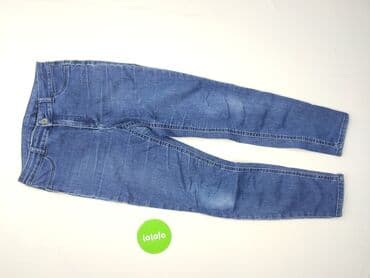 джинси жіночі сінсей: Jeans for women, size S (EU 36) — 2